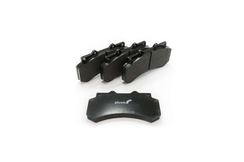 Alcon — Alcon 2010+ Ford F-150 CIR15 AV1 Brake Pad Set - Front
Spares - view 2