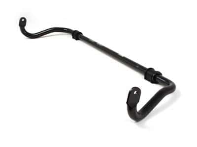 H&R — H&R 97-04 Porsche Boxster/Boxster S 986 26mm Non Adj. Sway Bar - Front
Sport Sway Bar - view 1