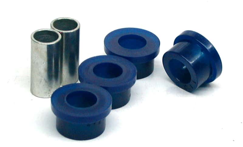 Superpro — SuperPro 1984 Jeep Cherokee Base Front Lower Sway Bar End Link Lower Bushing Set
Bushing Kit - view 1