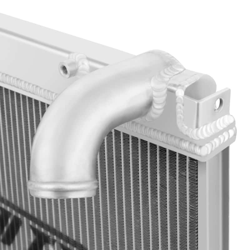 Mishimoto — Mishimoto 93-95 Mazda RX-7 Performance Aluminum Radiator - view 6