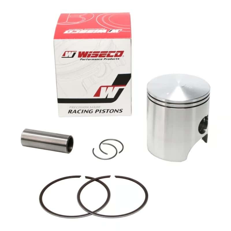 Wiseco — Wiseco Yamaha 500 V-Max 94-01 ProLite 2677CD Piston Kit
Piston Kit - view 9