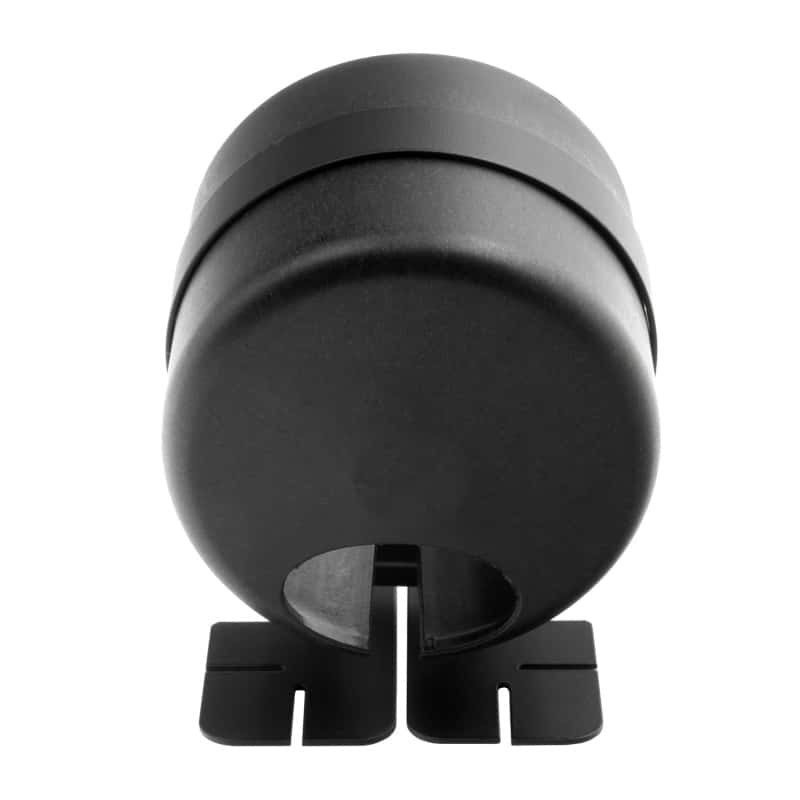 AutoMeter — Autometer Mounting Solutions Omni-Pod Gauge Mount Cup
OMNI POD, LOW PROFIL - view 3