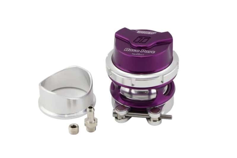 Turbosmart — Turbosmart BOV RacePort - Purple - Gen V
Blow Off Valve - view 2
