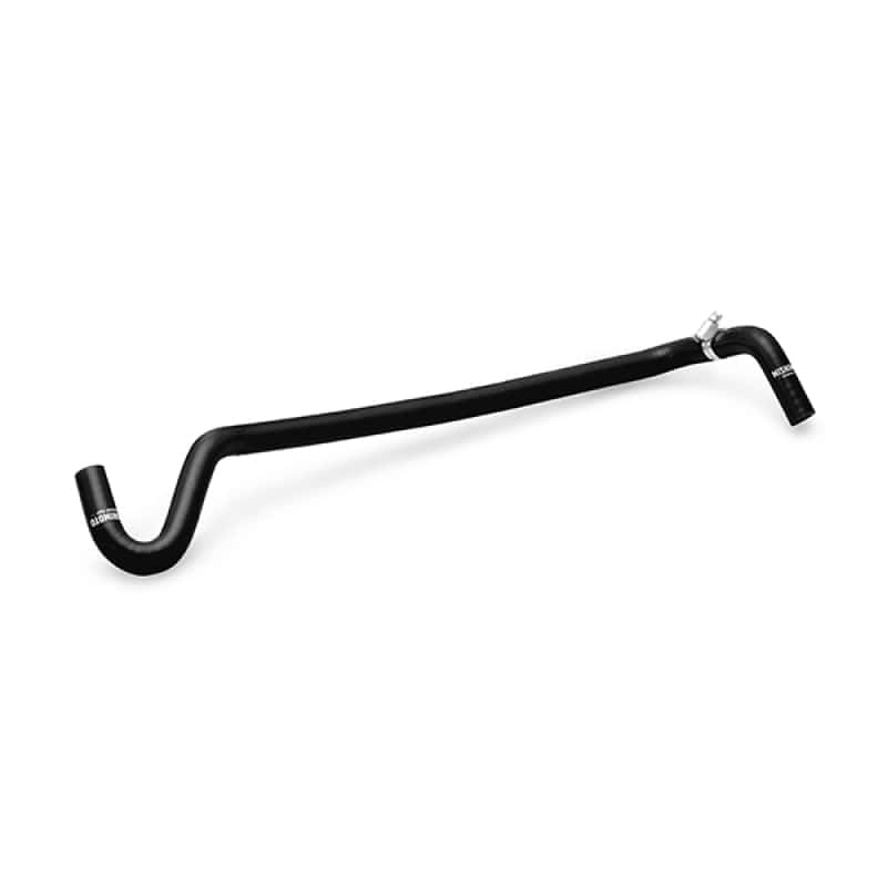 Mishimoto — Mishimoto 15+ Ford Mustang EcoBoost Black Silicone Ancillary Hose Kit
Coolant Hose Kit - view 6
