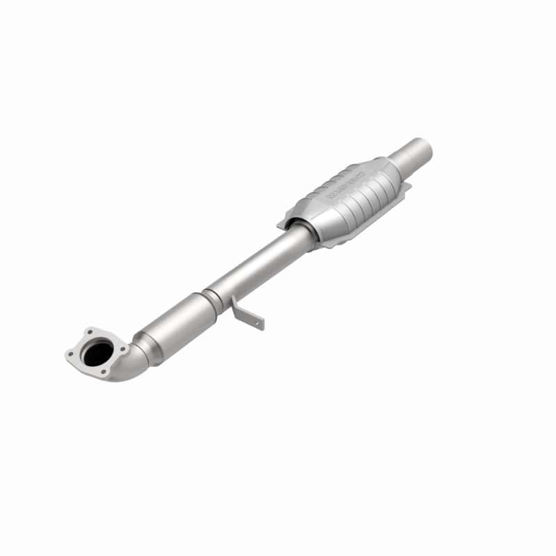 Magnaflow — MagnaFlow Conv DF 00-04 S40/V40 1.9L Rear
HM Grade
HM - view 28