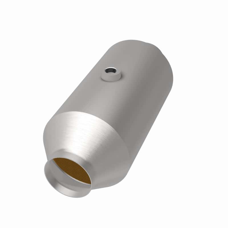 Magnaflow — Magnaflow 2.50in. Uni. Ford 8617 Mid-Bed Series Direct Fit Converter
OEM Grade
OEM - view 17