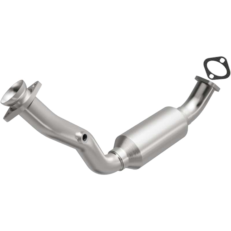 Magnaflow — Magnaflow 97-00 Ford Explorer 4.0L Direct Fit Converter
California - view 1