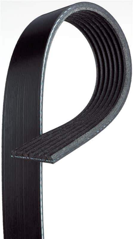 Gates — Gates 2006 Honda Civic 4-Cyl. 1.8L Serpentine Standard V-Ribbed Belt - view 1