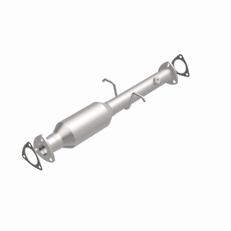 Magnaflow — MagnaFlow Conv DF Sonoma-S10 96-99 2.2L
HM Grade
HM - view 29