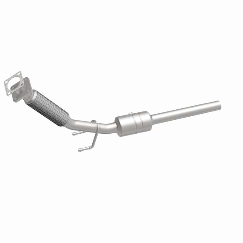 Magnaflow — MagnaFlow Converter Direct Fit 11-15 Volkswagen Jetta L4-2.0L
OEM Grade
OEM - view 10