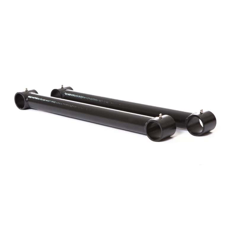 Rugged Ridge — Rugged Ridge Rear Lower Control Arms 4-In Lift 07-18 Jeep Wrangler
Control Arm Kit - view 1