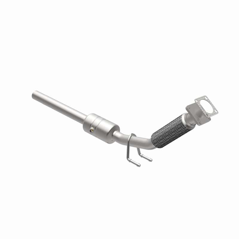 Magnaflow — MagnaFlow Converter Direct Fit 11-15 Volkswagen Jetta L4-2.0L
OEM Grade
OEM - view 22