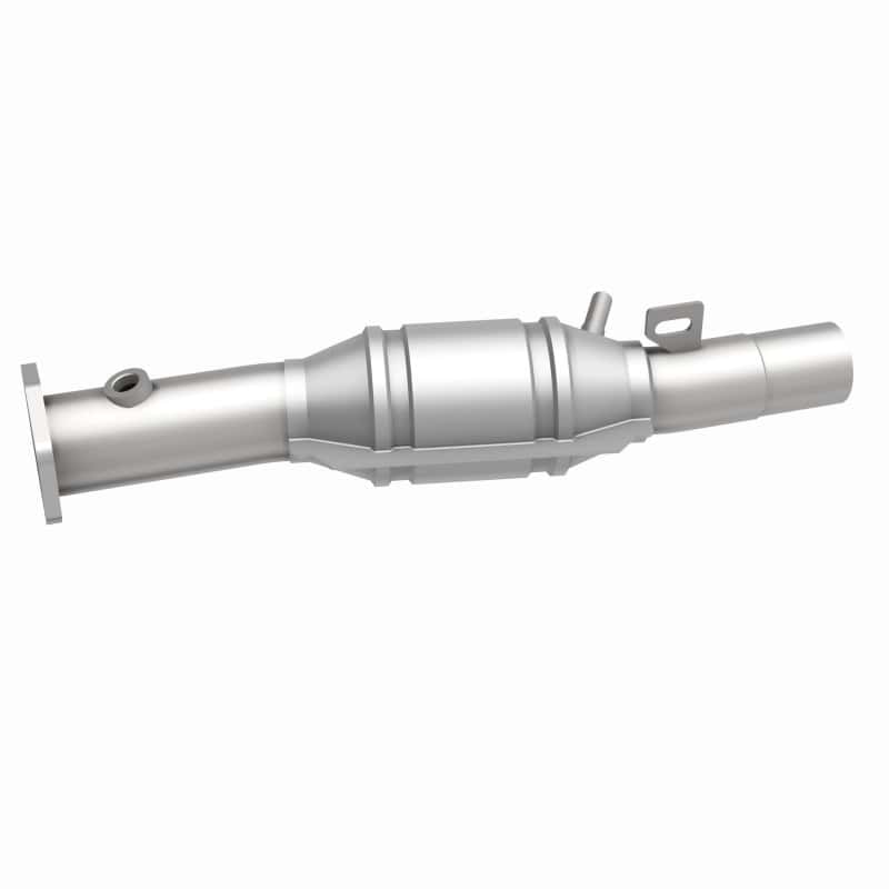 Magnaflow — MagnaFlow Conv DF 95 Volkswagen Golf 2.8L
Standard Grade
Standard - view 11