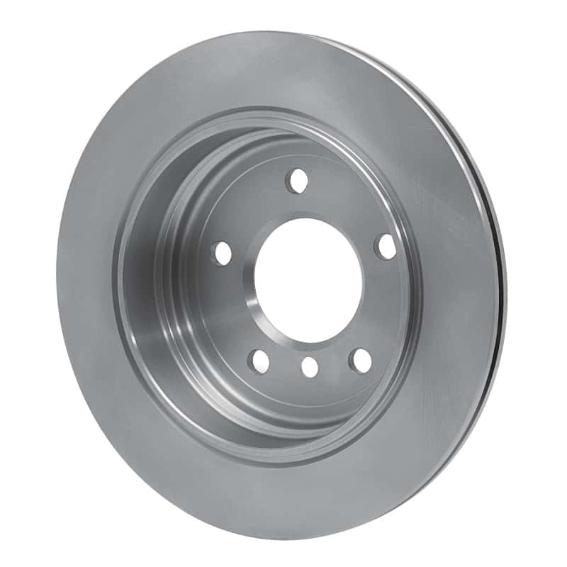 DFC — DFC 01-05 BMW 325iX Rear Brake Rotor
DFC Brake Rotor - view 4