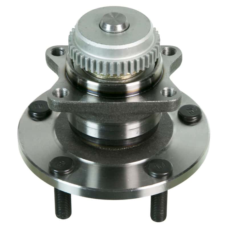 Moog — MOOG 97-04 Mitsubishi Diamante Rear Hub Assembly - view 1