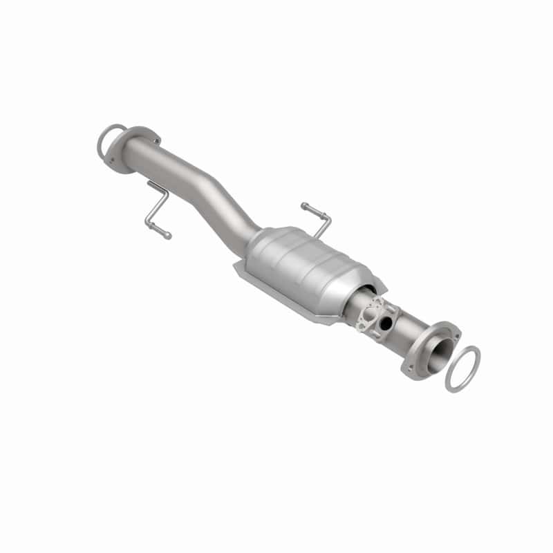 Magnaflow — MagnaFlow Conv DF 99-02 4Runner 3.4L rear OEM
OEM Grade
OEM - view 14