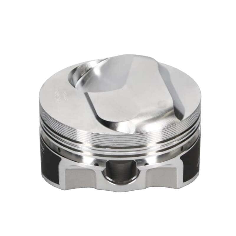 Wiseco — Wiseco Chevy BB 396/427/454/502 Dome 25cc x 1.270 CH Piston Kit
Piston Set - view 6