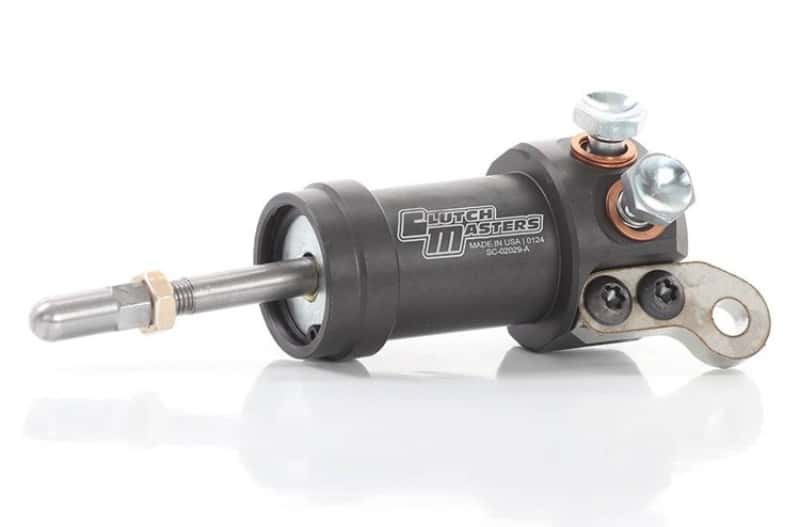 Clutch Masters — Clutch Masters 06-08 Audi B7 S4 OE Replacement Billet Slave Cylinder
Slave Cylinder - view 2