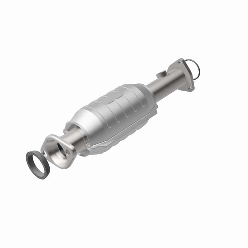 Magnaflow — MagnaFlow Conv DF 96-99 Acura Integra GS LS
HM Grade
HM - view 27