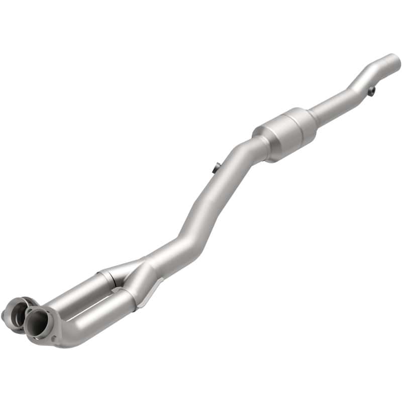 Magnaflow — MagnaFlow Conv DF 96-97 BMW 840 4.4L Driver Side
HM Grade
HM - view 32