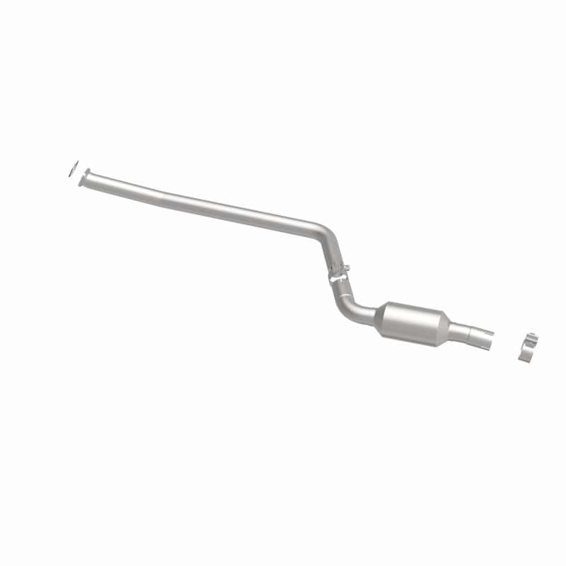 Magnaflow — Magnaflow 11-12 X3 3 L Underbody Direct Fit Converter
OEM Grade
OEM - view 11