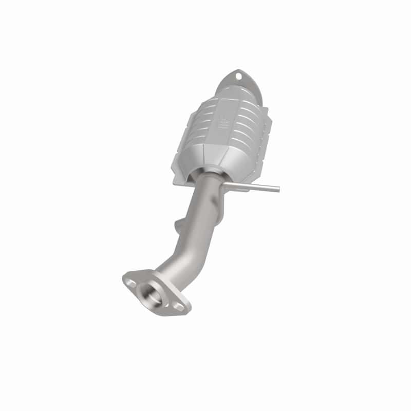 Magnaflow — MagnaFlow Conv DF 98-00 Kia Sportage
HM Grade
HM - view 12