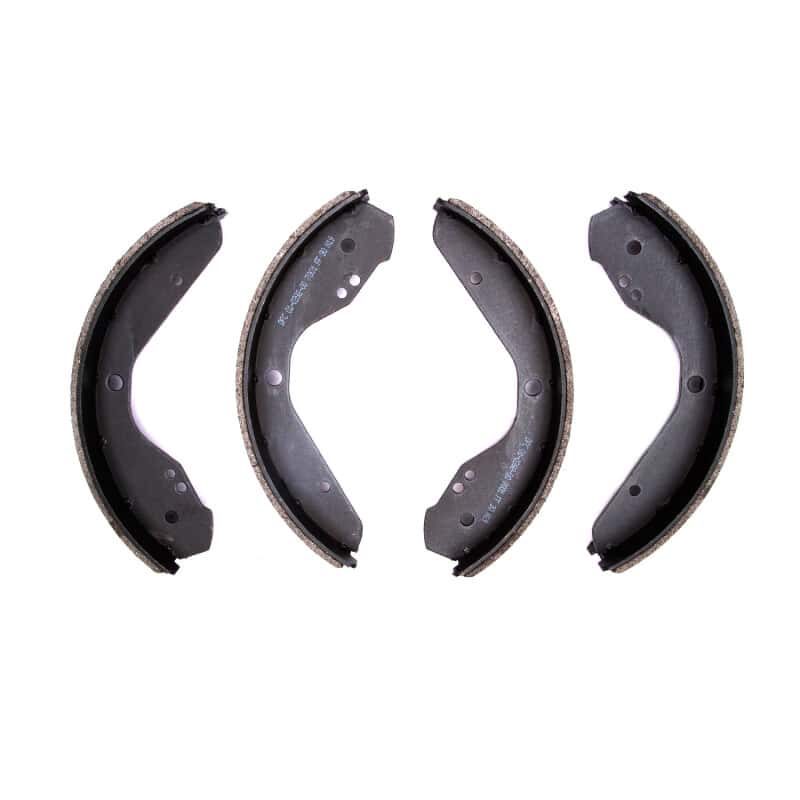 DFC — DFC 71-80 Volkswagen Super Beetle Front Premium Service Shoes
DFC Brake Shoe Set - view 1