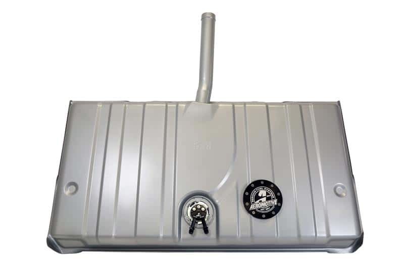 Aeromotive — Aeromotive 1970 Chevrolet Nova 340 Stealth Gen 2 Fuel Tank - view 3