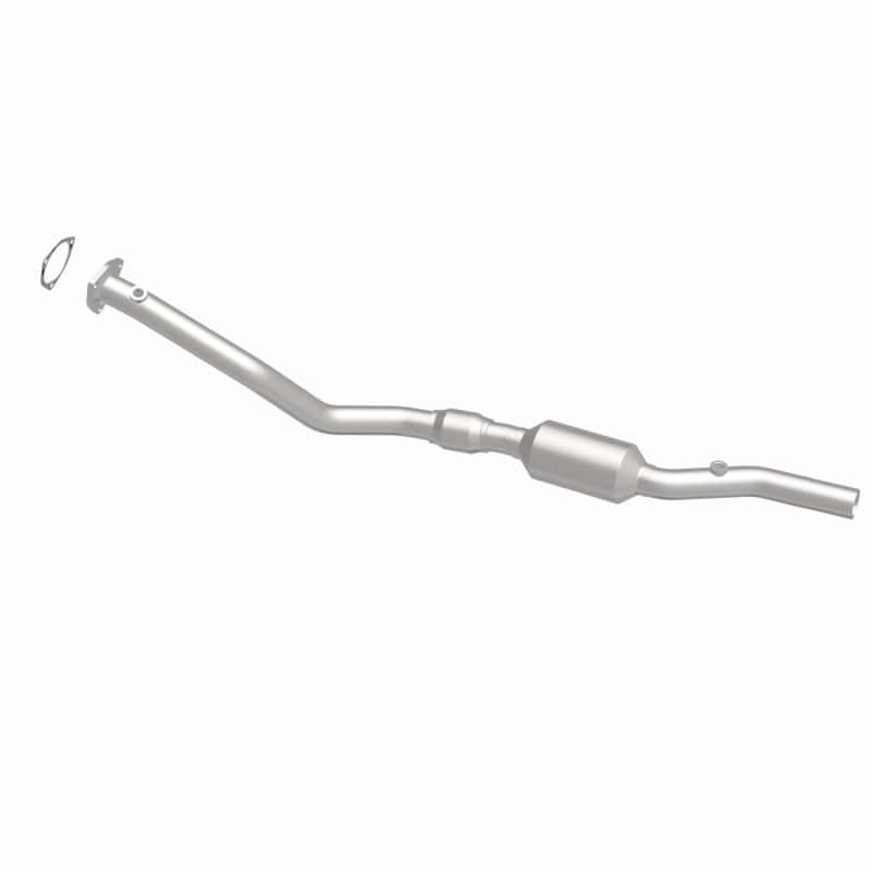 Magnaflow — MagnaFlow Conv DF 98-99 Audi A6 2.8L Driver Side
HM Grade
HM - view 13