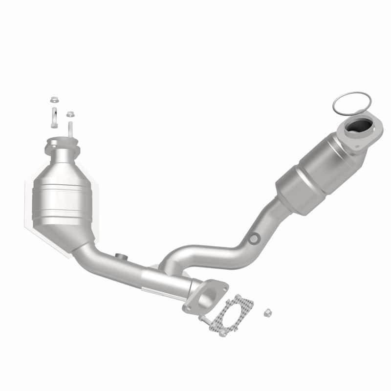 Magnaflow — Magnaflow 04-07 Ford Taurus 3.0L Direct Fit Converter
California - view 12