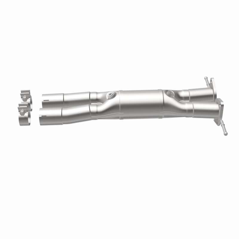 Magnaflow — MagnaFlow Conv DF 2013-2018 Ford Explorer 3.5
OEM Grade
OEM - view 20