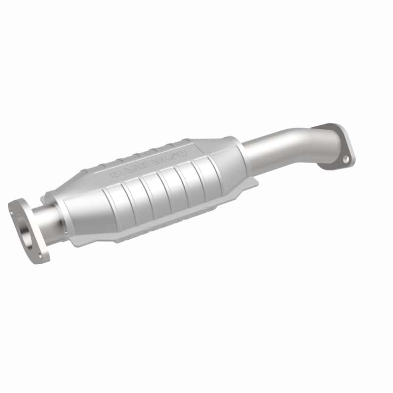 Magnaflow — MagnaFlow Conv DF 00-01 MPV 2.5L rr OEM
OEM Grade
OEM - view 9