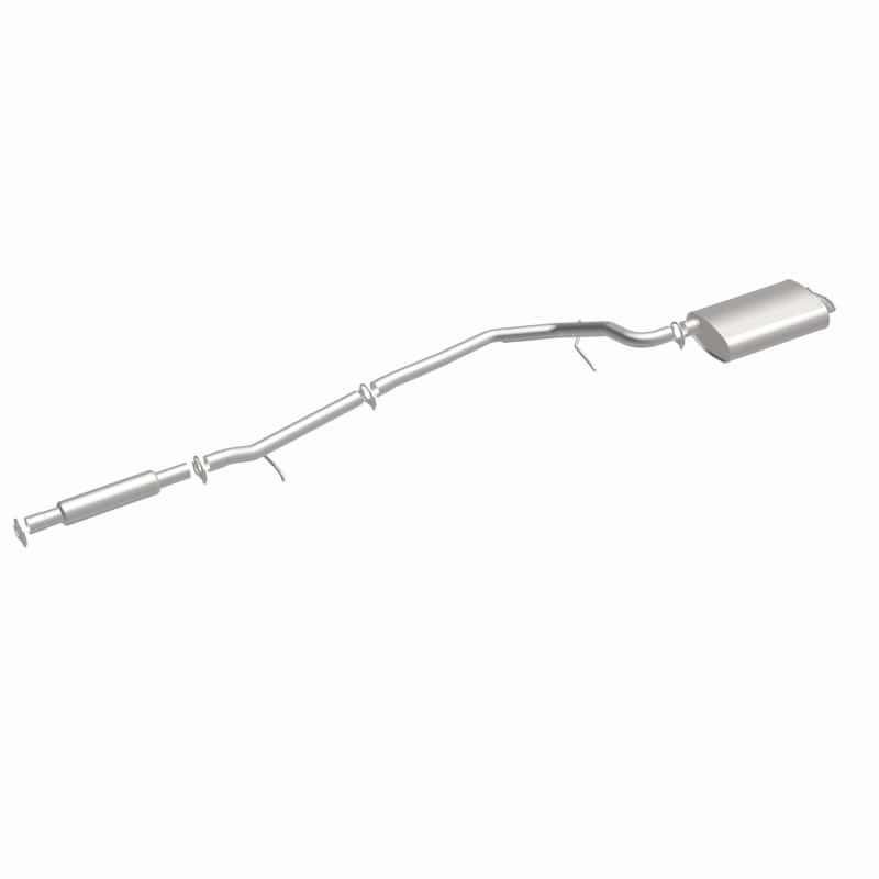 Magnaflow — MagnaFlow BRE Exhaust Kit 05-08 Five Hundred Montego 3.0L
Exhaust Kit - view 5