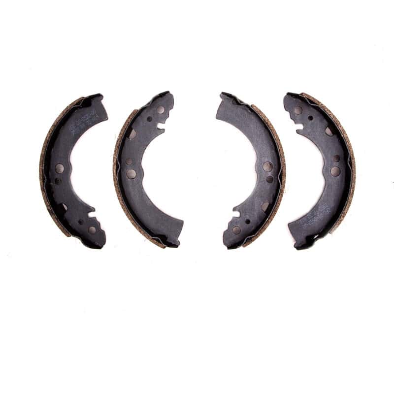 DFC — DFC 82-94 Nissan Sentra Rear Premium Service Shoes
DFC Brake Shoe Set - view 1