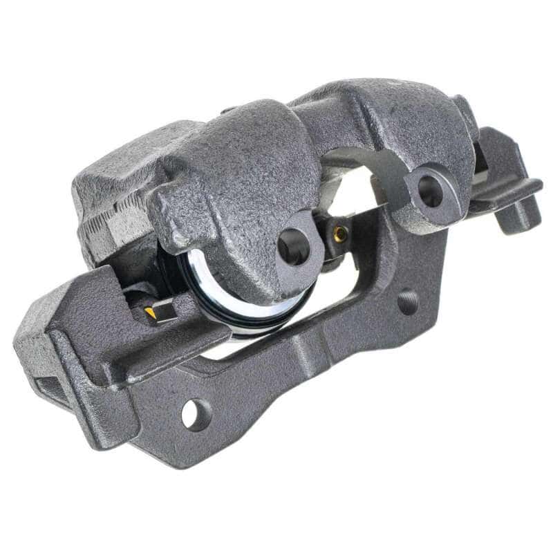 PowerStop — Power Stop 07-12 Ford Escape Front Right Autospecialty Caliper w/Bracket
Caliper - view 6