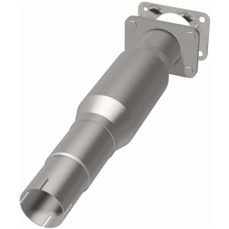 Magnaflow — MagnaFlow Conv DF 98-05 Cadillac Deville 4.6L
HM Grade
HM - view 2