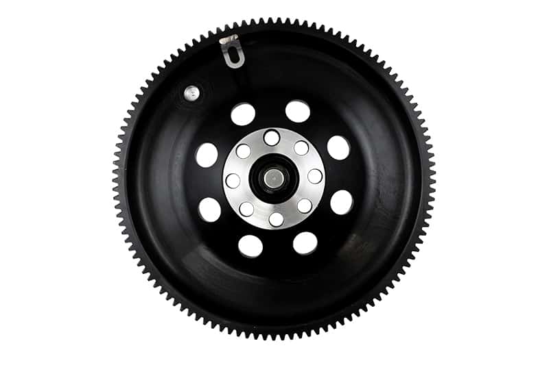 ACT — ACT 04-05 BMW 330i (E46) 3.0L XACT Flywheel Streetlite
Flywheel - view 3