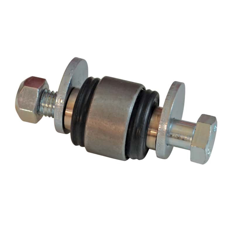 SPC Performance — SPC Performance 07-17 GMC Acadia Rear Camber Adjustment Kit w/ xAxis
CAM BOLT EACH
CAM BOLT EA - view 1