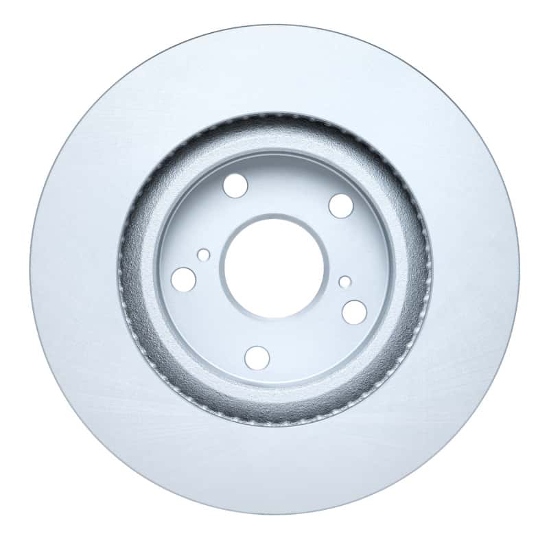 DFC — DFC 11-16 Scion tC Front GeoSPEC Coated Rotor
DFC Brake Rotor - view 5