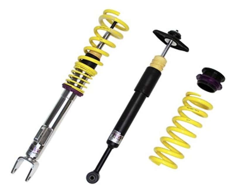 KW — KW C-Class W205 Convertible RWD Coilover Kit V1
Coilover Kit - view 3