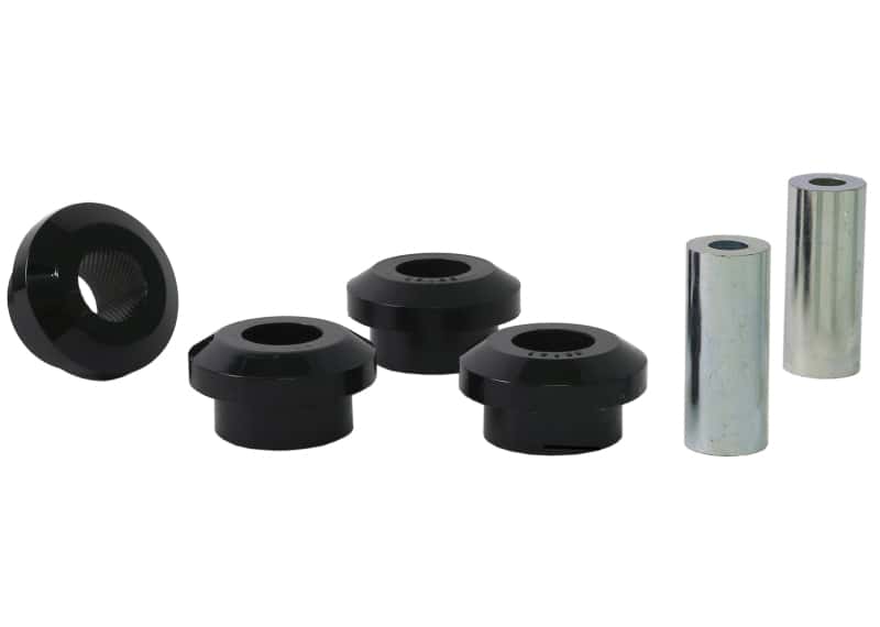 Whiteline — Whiteline 00-09 Honda S2000 Rear Control Arm Lower Inner Front Bushing Kit
Bushing Kit - view 2