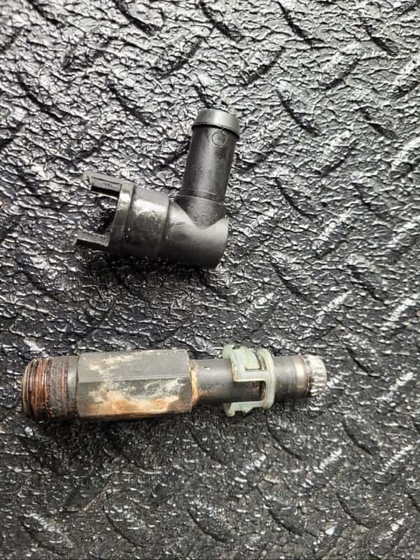 Mishimoto — Mishimoto 2007.5+ Ram 6.7L Cummins Top Heater Hose Upgrade
Heater Hose Coupler - view 10