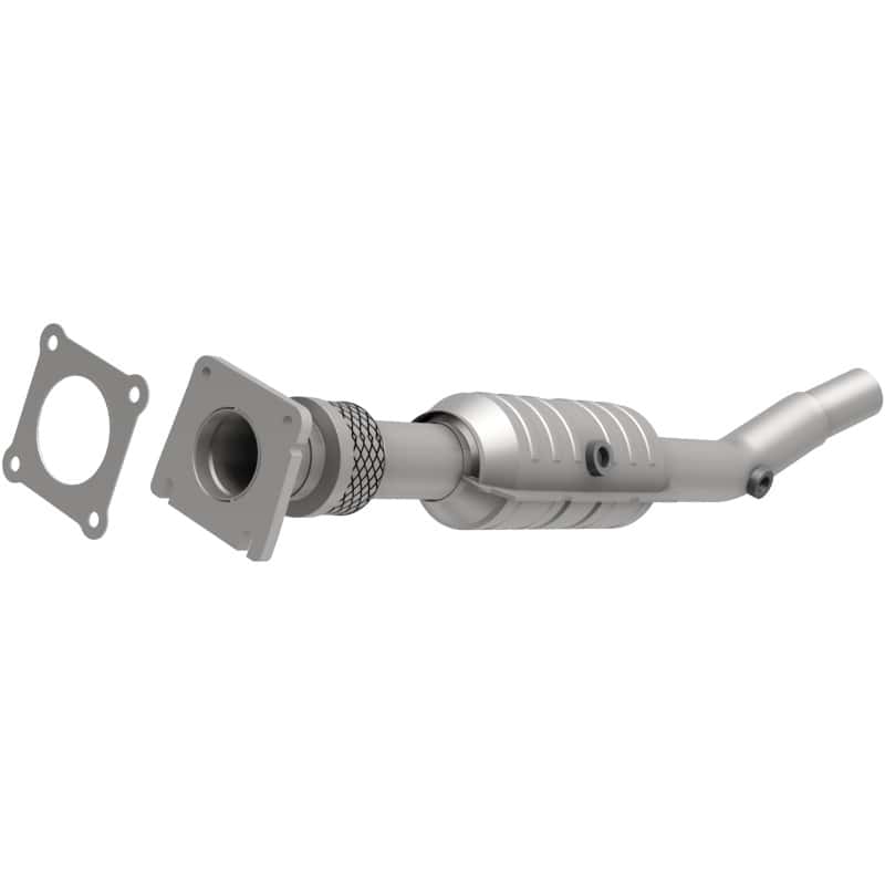 Magnaflow — MagnaFlow Conv DF 00-01 Neon 2.0L OEM
OEM Grade
OEM - view 2