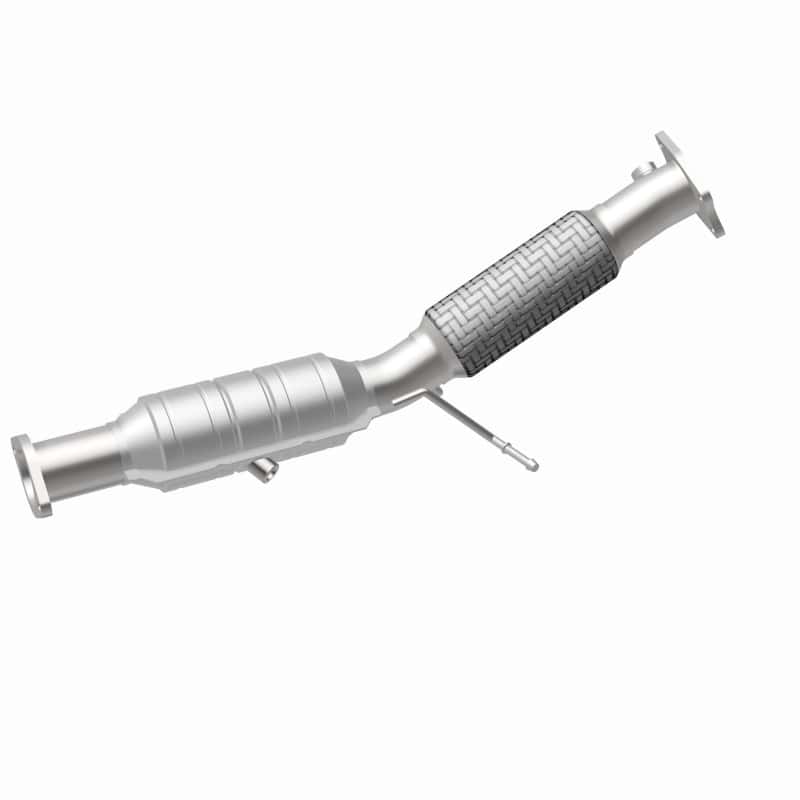 Magnaflow — MagnaFlow Conv DF 06-09 Volvo S40 2.4L
OEM Grade
OEM - view 19