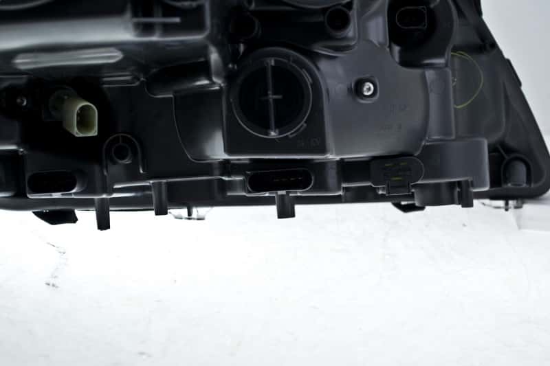 Hella — Hella 2007-2007 Mercedes-Benz GL320 Headlight Assembly - view 30