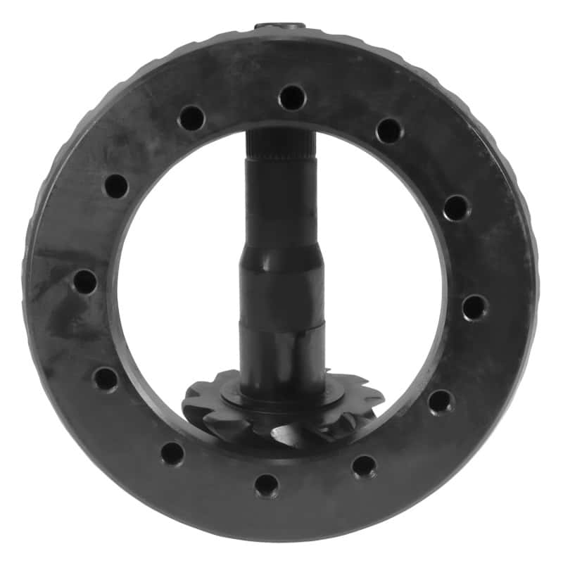 Yukon Gear & Axle — Yukon Gear 10.5in Ford 4.56 Rear Ring & Pinion Install Kit
Gear & Install Pkg
Gear/Install Pkg - view 6