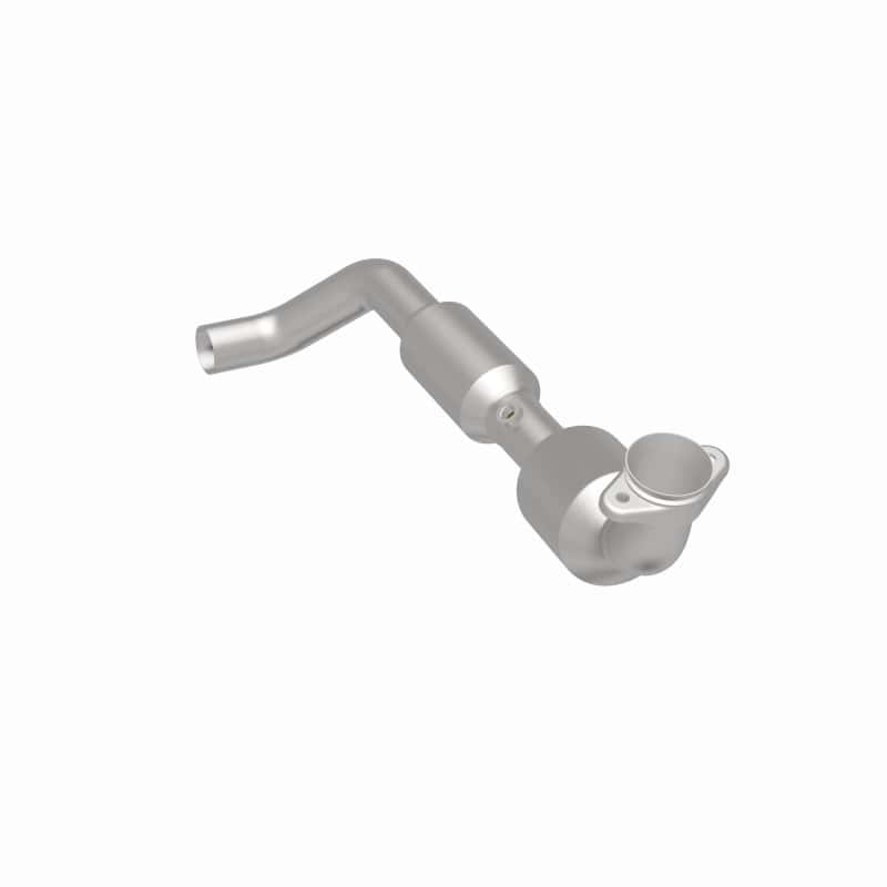 Magnaflow — Magnaflow 2004 Ford F-150 5.4L Direct Fit Converter
California - view 11