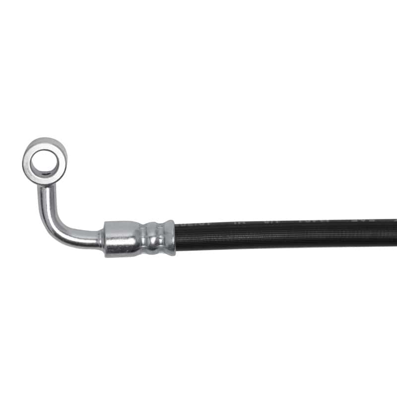 DFC — DFC 23-25 Acura Integra Front-L Brake Hose - view 4