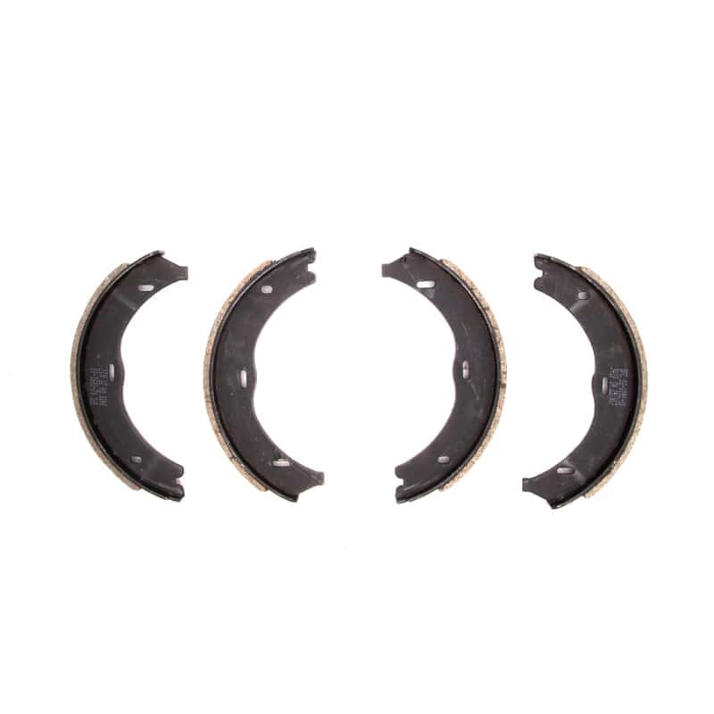 DFC — DFC 16-23 Mercedes-Benz Metris Parking Brake Parking Shoes
DFC Brake Shoe Set - view 1