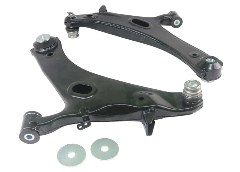 Whiteline — Whiteline 09-13 Subaru Forester Control Arms - Lower Front
Control Arm - view 1